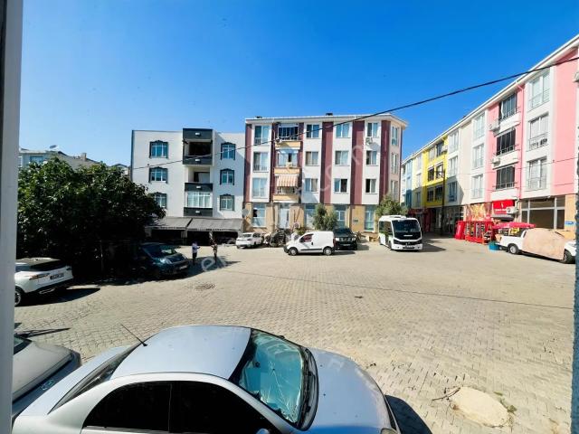 Tekirdağ, Süleymanpaşa içerisinde kiralık mülk
