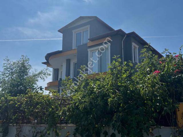 Çınarlı, Sarıçam içerisinde satılık Villa