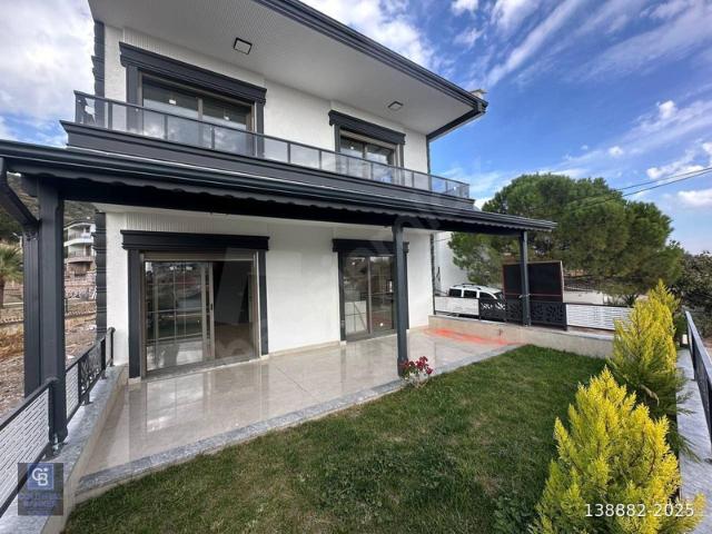 Narlı, Edremit içerisinde satılık Villa