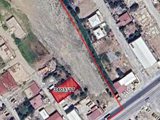 Hatay, Antakya içerisinde satılık Arsa