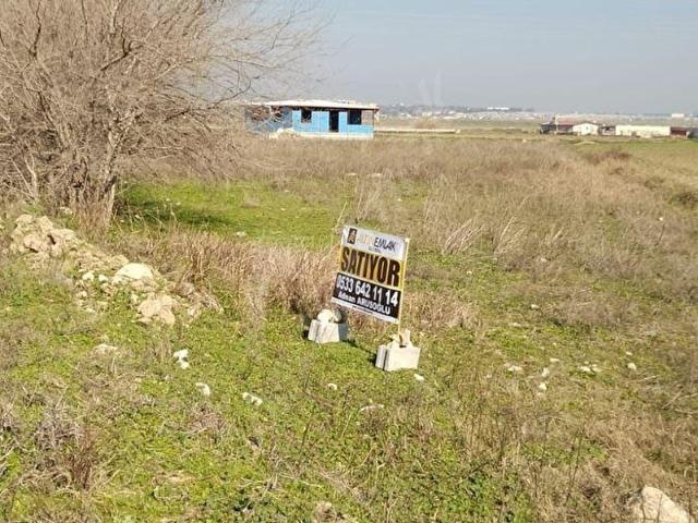 Antakya, Hatay içerisinde satılık Arsa