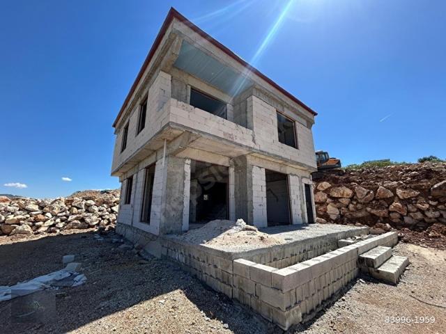 Şahinbey, Gaziantep içerisinde satılık Villa