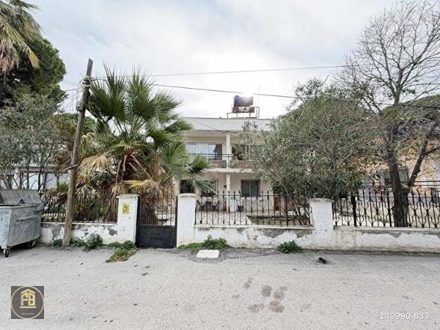 Narlidere, İzmir içerisinde satılık Arsa