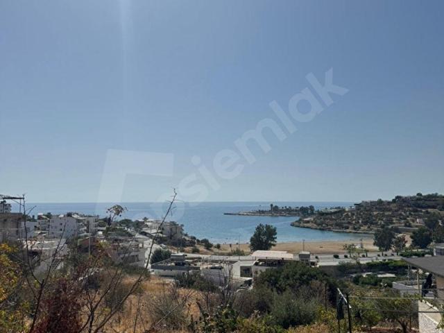 Silifke, Mersin içerisinde satılık Arsa