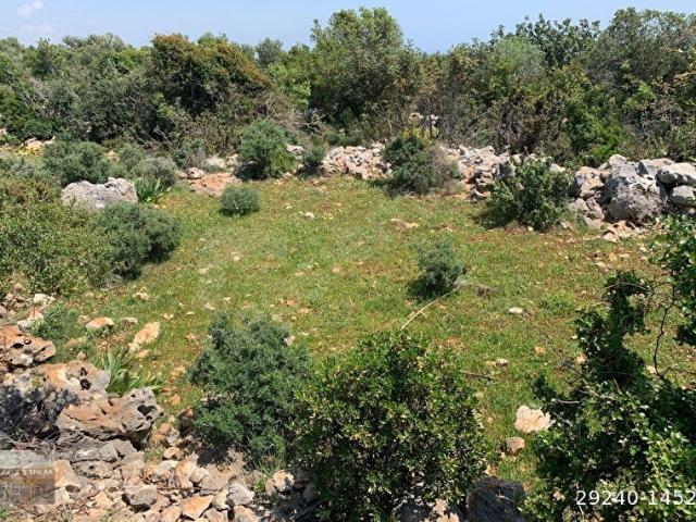 Silifke, Mersin içerisinde satılık Arsa