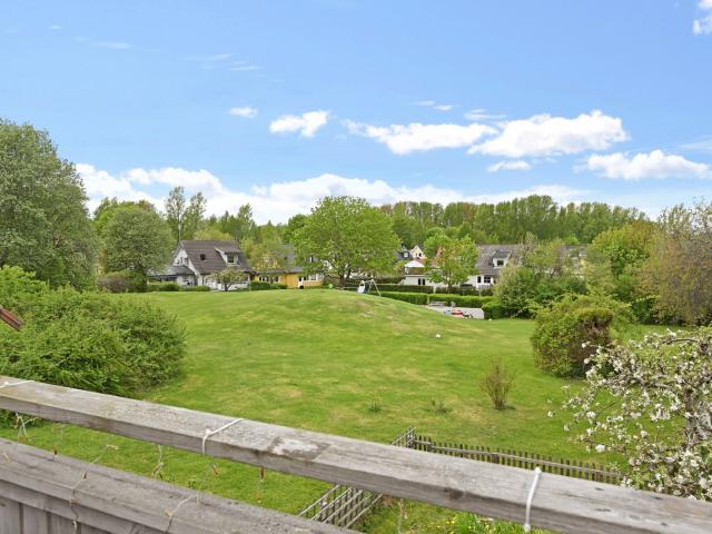 Villa till salu i Stockholm