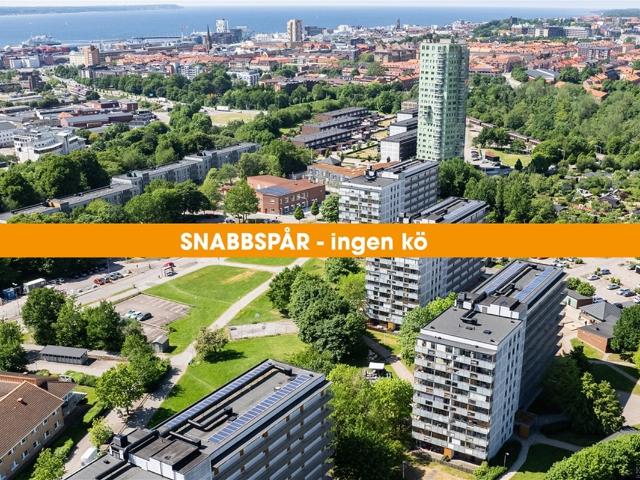 Lägenhet hyra i Helsingborg, Skåne