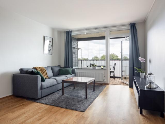 Bostadsrätt till salu i Helsingborg, Skåne
