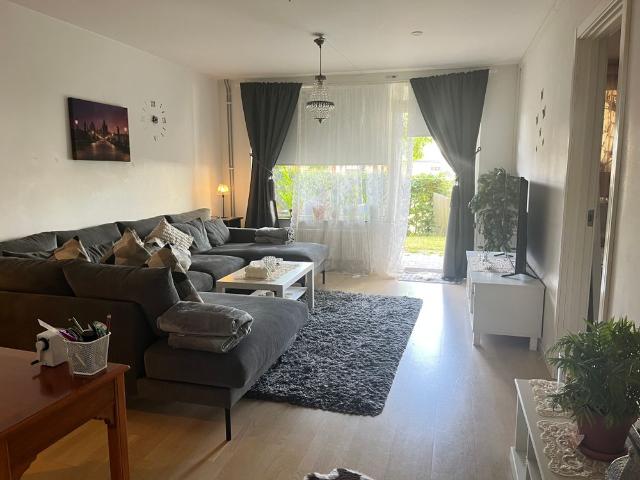 Lägenhet hyra i Helsingborg, Skåne
