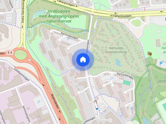 Lägenhet hyra i Helsingborg, Skåne