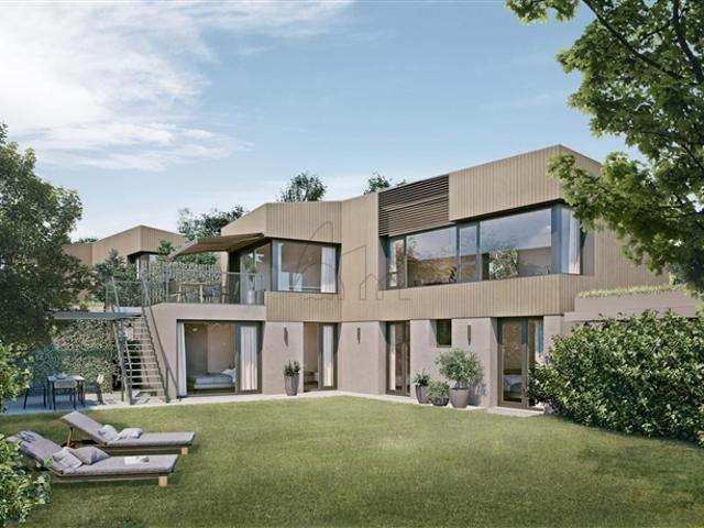 Einfamilienhaus kaufen in Confignon