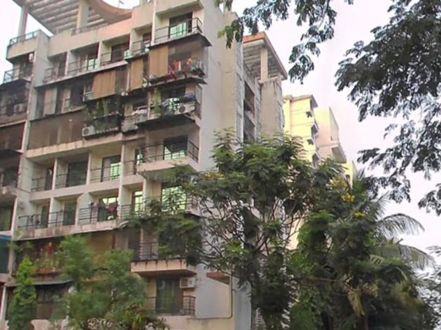Flat for rent in Navi Mumbai, National Capital Territory Of Delhi