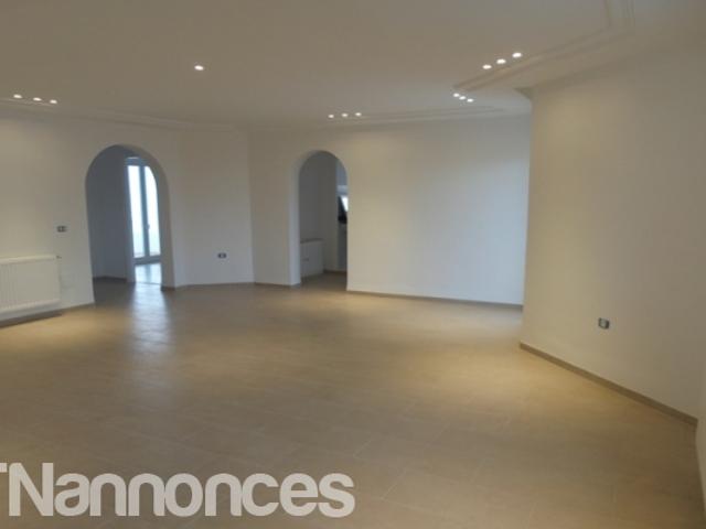 Appartement vente