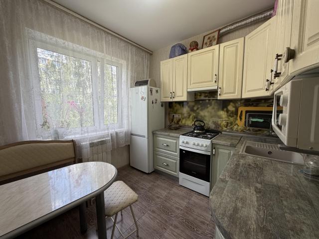 Квартира продажа в Наро-фоминск, Кабардино-Балкарская Республика