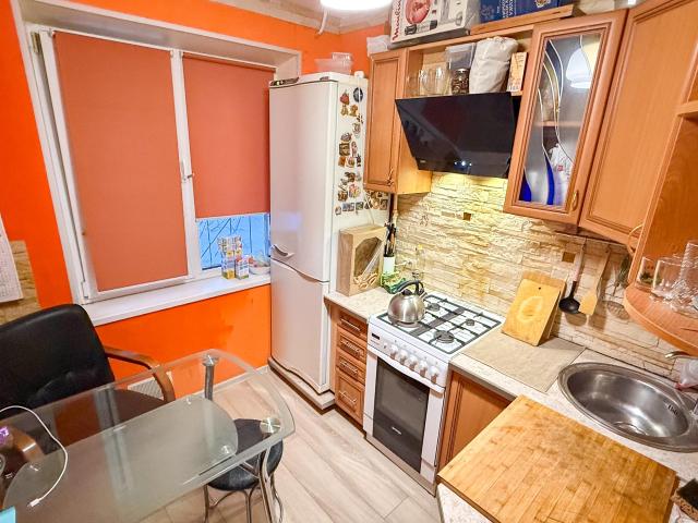 Квартира продажа в Наро-фоминск, Кабардино-Балкарская Республика