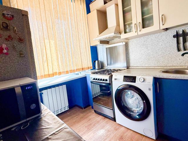 Квартира продажа в Наро-фоминск, Кабардино-Балкарская Республика