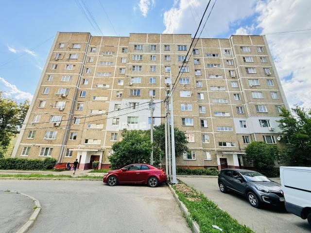 Квартира продажа в Наро-фоминск, Кабардино-Балкарская Республика