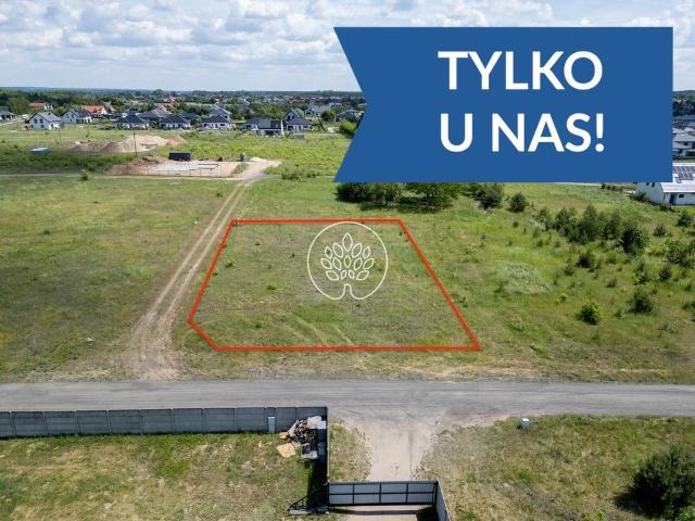 Grunt na sprzedaż w Łochowo, Kujawsko-pomorskie