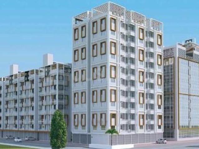 Flat for sale in Gujarat