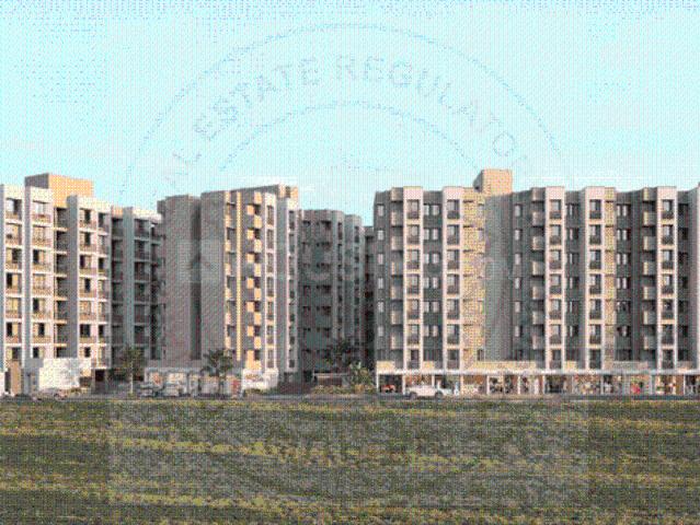 Flat for sale in Naroda, Gujarat