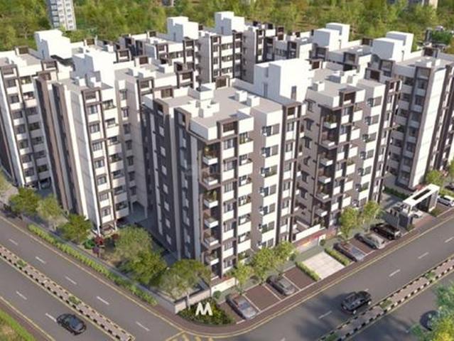 Flat for sale in Naroda, Gujarat