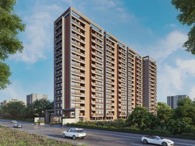Flat for sale in Naroda, Ahmedabad
