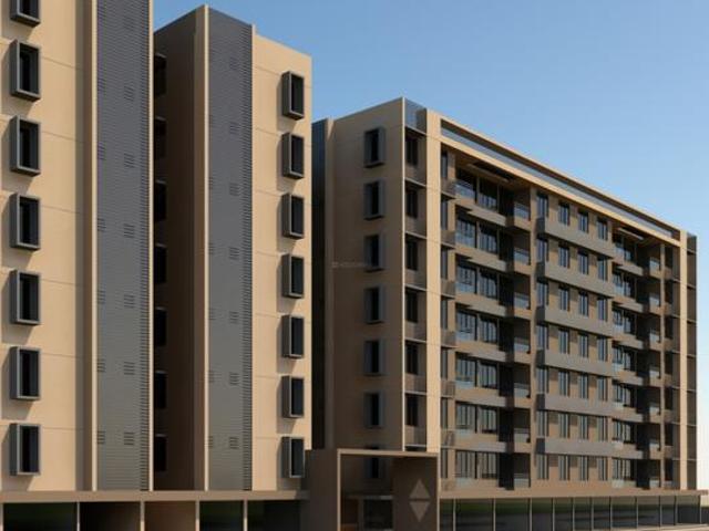 Flat for sale in Naroda, Gujarat