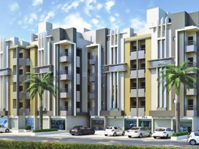 Flat for sale in Naroda, Gujarat