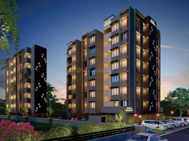 Flat for sale in Naroda, Gujarat