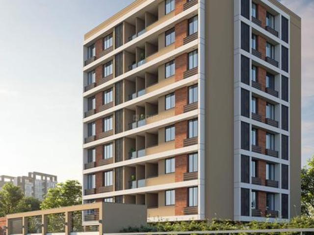 Flat for sale in Naroda, Gujarat