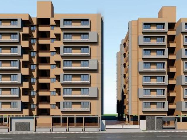 Flat for sale in Naroda, Gujarat
