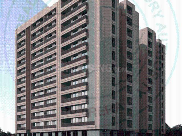 Flat for sale in Naroda, Gujarat