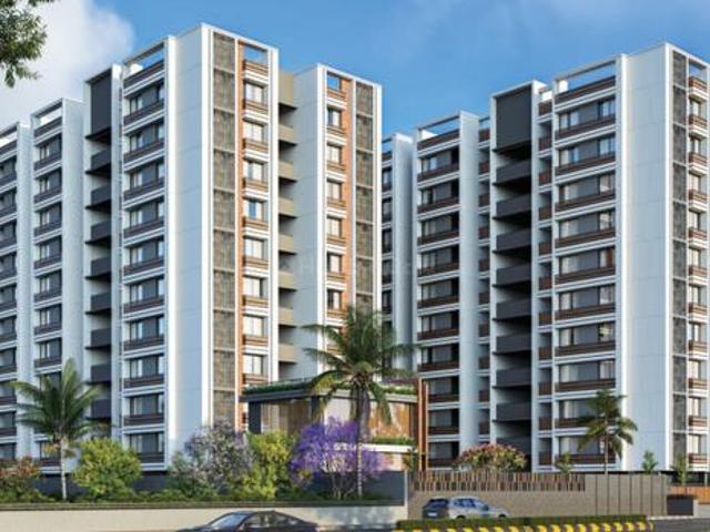 Flat for sale in Naroda, Gujarat