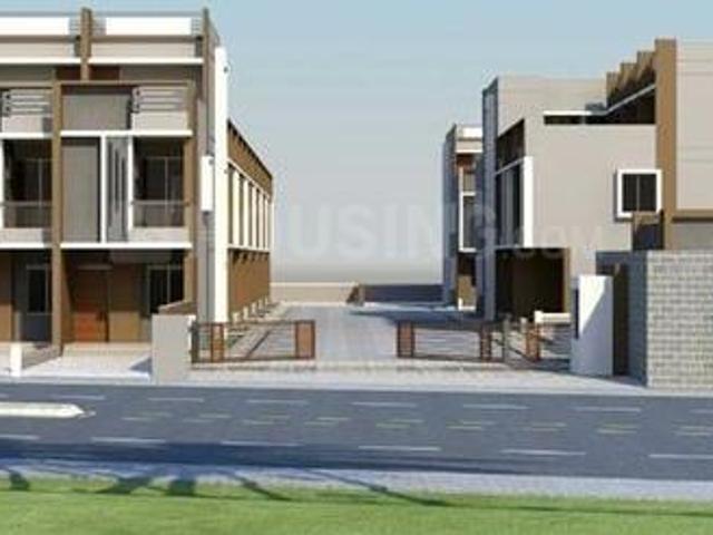 Villa for sale in Nava Naroda, Gujarat