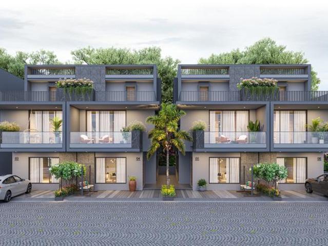 Villa for sale in Naroda, Gujarat