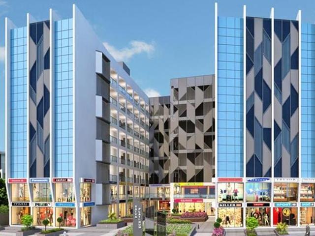 Commercial for sale in Naroda, Gujarat
