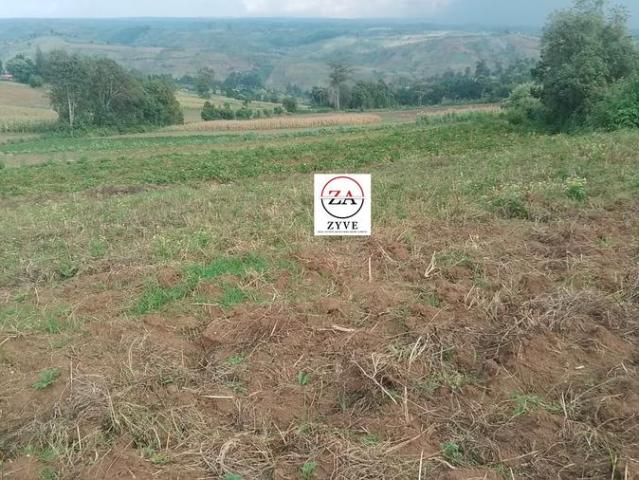 Land for sale in Narok