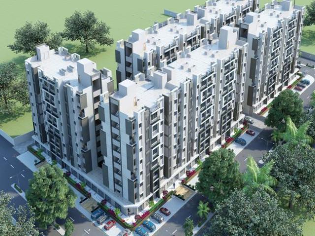 Flat for sale in Gujarat