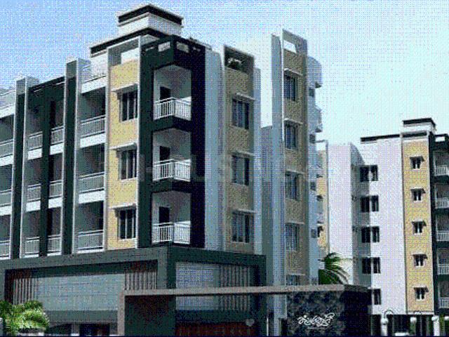 Flat for sale in Gujarat