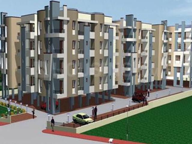 Flat for sale in Gujarat
