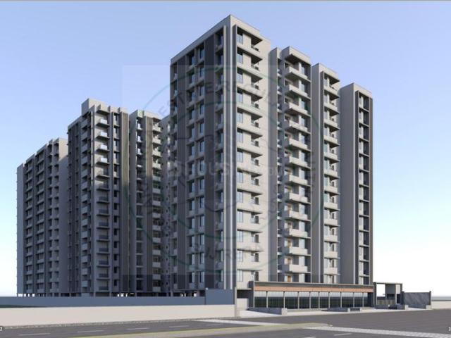 Flat for sale in Gujarat