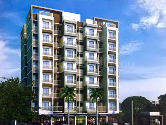 Flat for sale in Gujarat