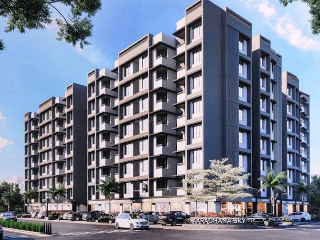 Flat for sale in Gujarat