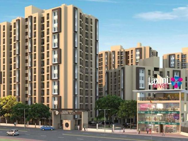 Flat for sale in Gujarat