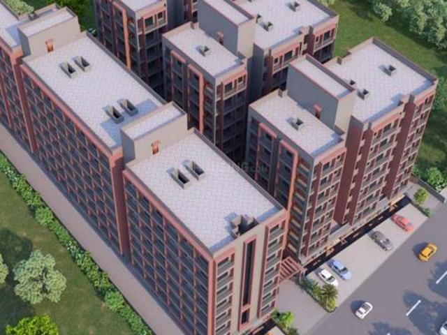 Flat for sale in Gujarat