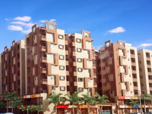 Flat for sale in Gujarat