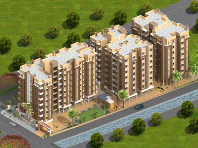 Flat for sale in Gujarat