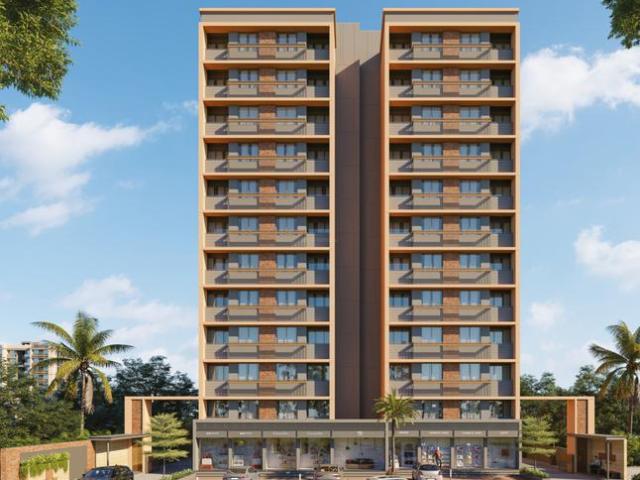 Flat for sale in Gujarat