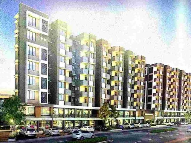 Flat for sale in Gujarat