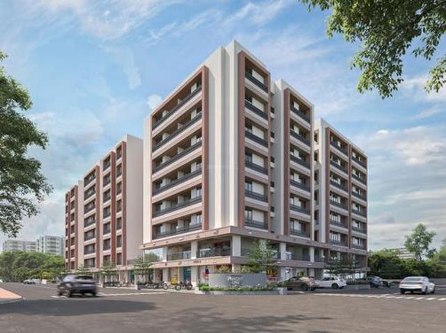 Flat for sale in Gujarat